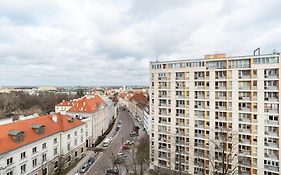 Boho Chic City Center